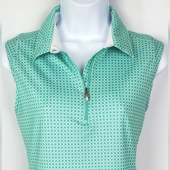 NIVO Golf Top - Picture 1 of 5